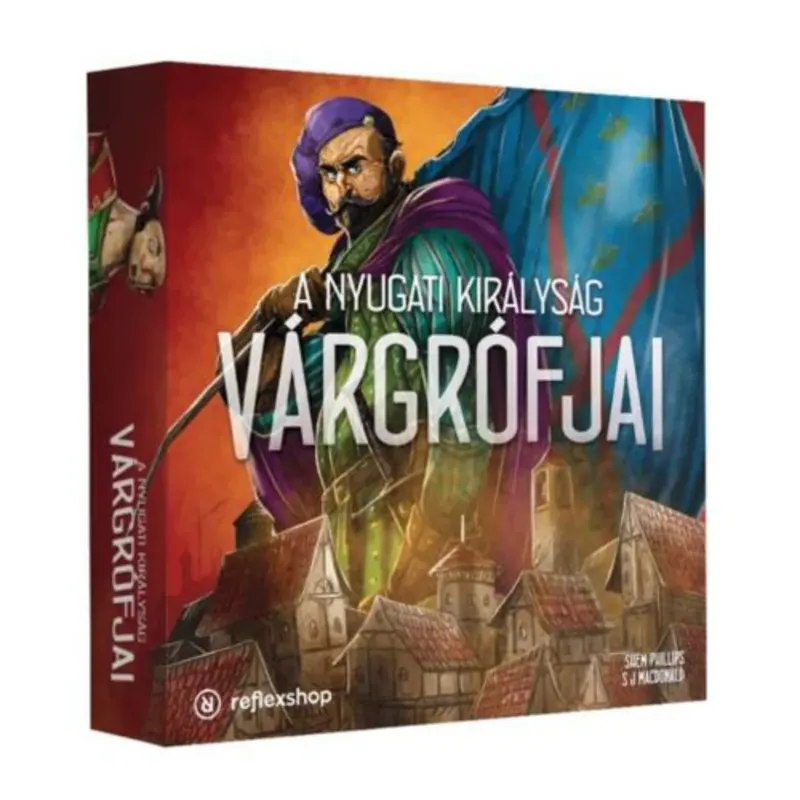 Játszma - Társasjáték webáruház és szaküzlet Outlet