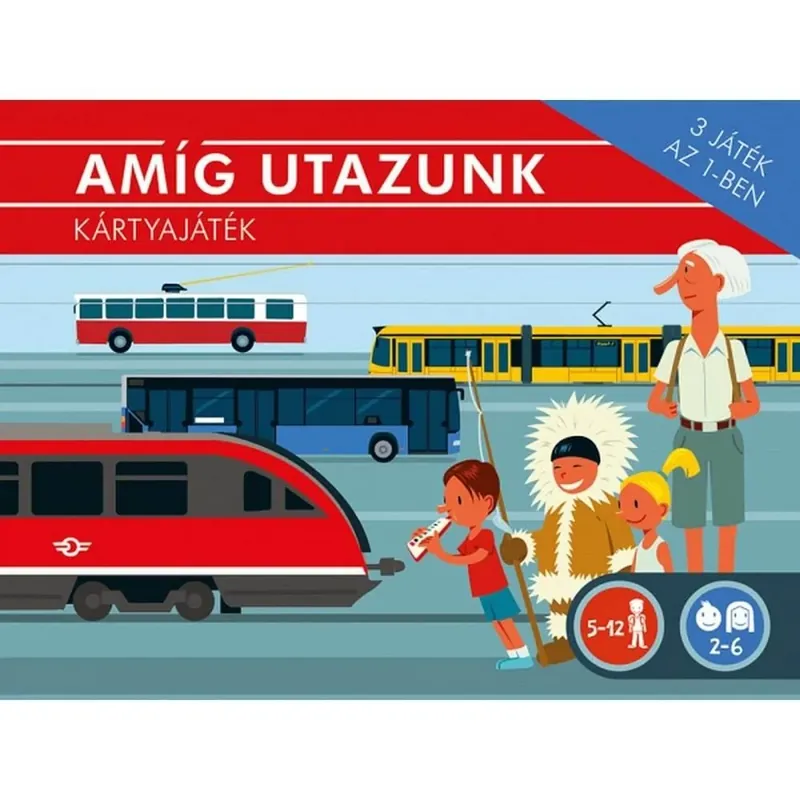 Korlátozott ajánlat Játszma - Társasjáték webáruház és szaküzlet