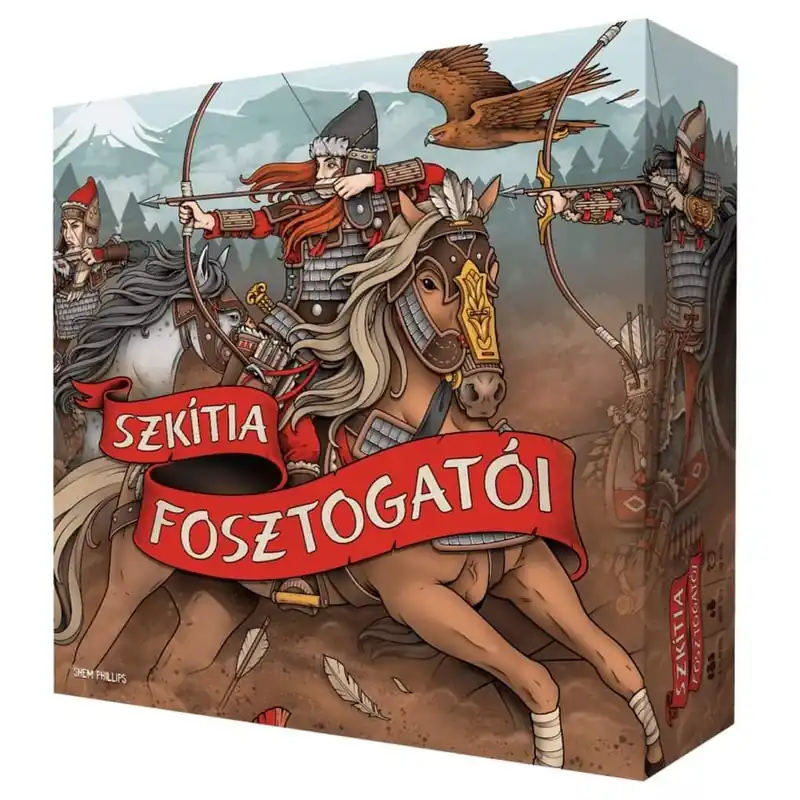 Végkiárusítás Játszma - Társasjáték webáruház és szaküzlet