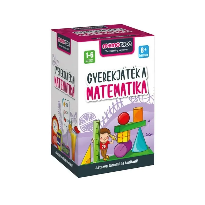 Azonnal elérhető Játszma - Társasjáték webáruház és szaküzlet