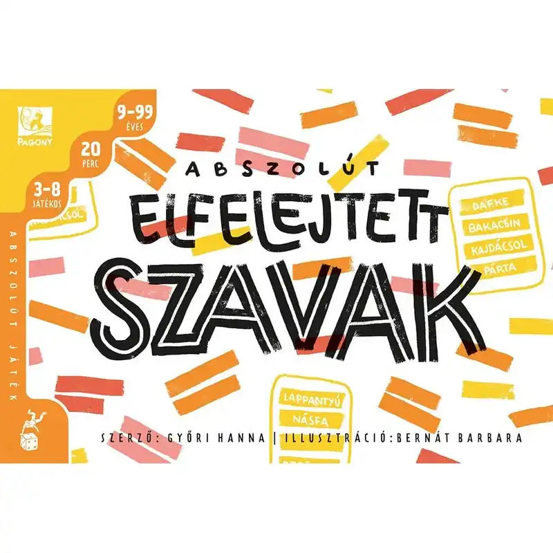 Azonnali szállítás Játszma - Társasjáték webáruház és szaküzlet