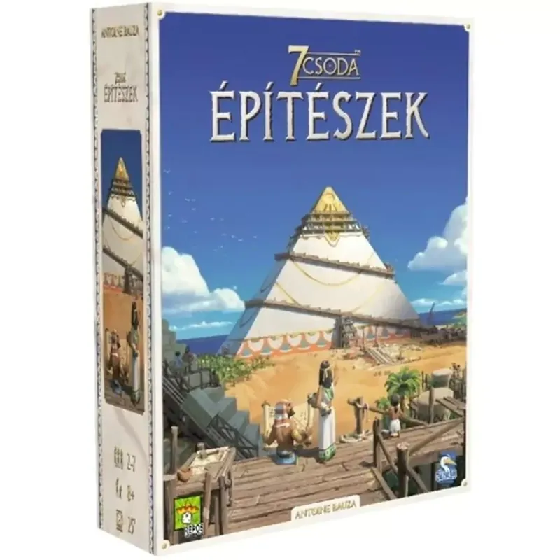 Játszma - Társasjáték webáruház és szaküzlet Azonnali szállítás