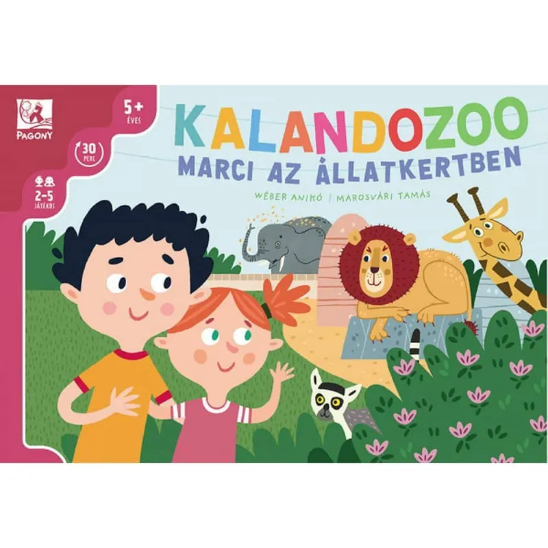 Utolsó esély Játszma - Társasjáték webáruház és szaküzlet