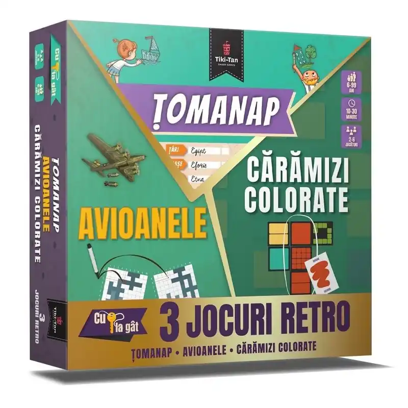Akciós ár Játszma - Társasjáték webáruház és szaküzlet