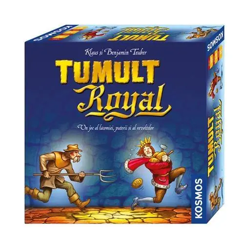Utolsó esély Játszma - Társasjáték webáruház és szaküzlet