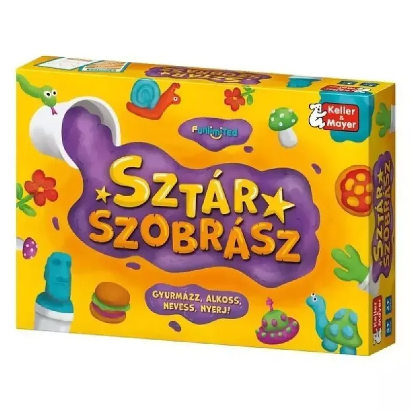 Kiárusítás Játszma - Társasjáték webáruház és szaküzlet