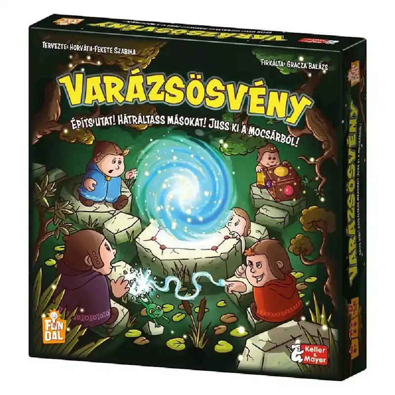 Játszma - Társasjáték webáruház és szaküzlet Legkelendőbb