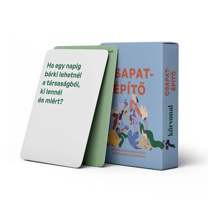 Szezonális akció Játszma - Társasjáték webáruház és szaküzlet
