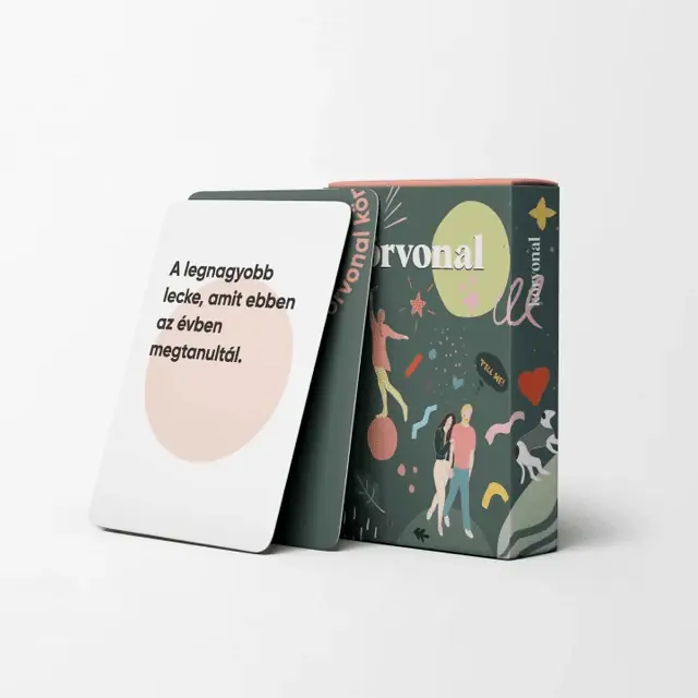 Vásárlói kedvenc Játszma - Társasjáték webáruház és szaküzlet