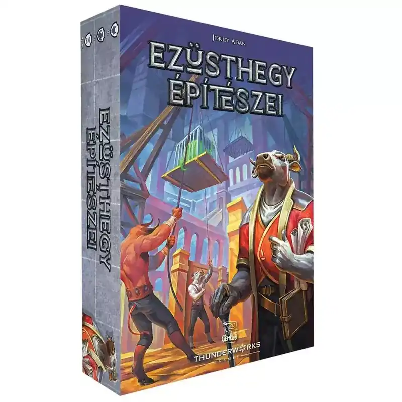 Játszma - Társasjáték webáruház és szaküzlet Nézd meg most