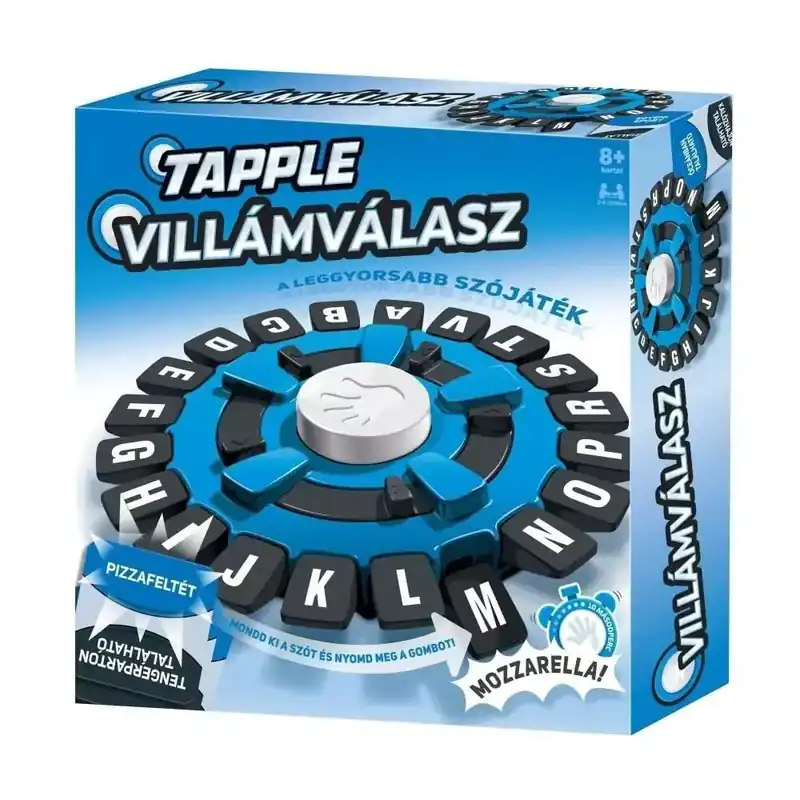 Vásárlói kedvenc Játszma - Társasjáték webáruház és szaküzlet
