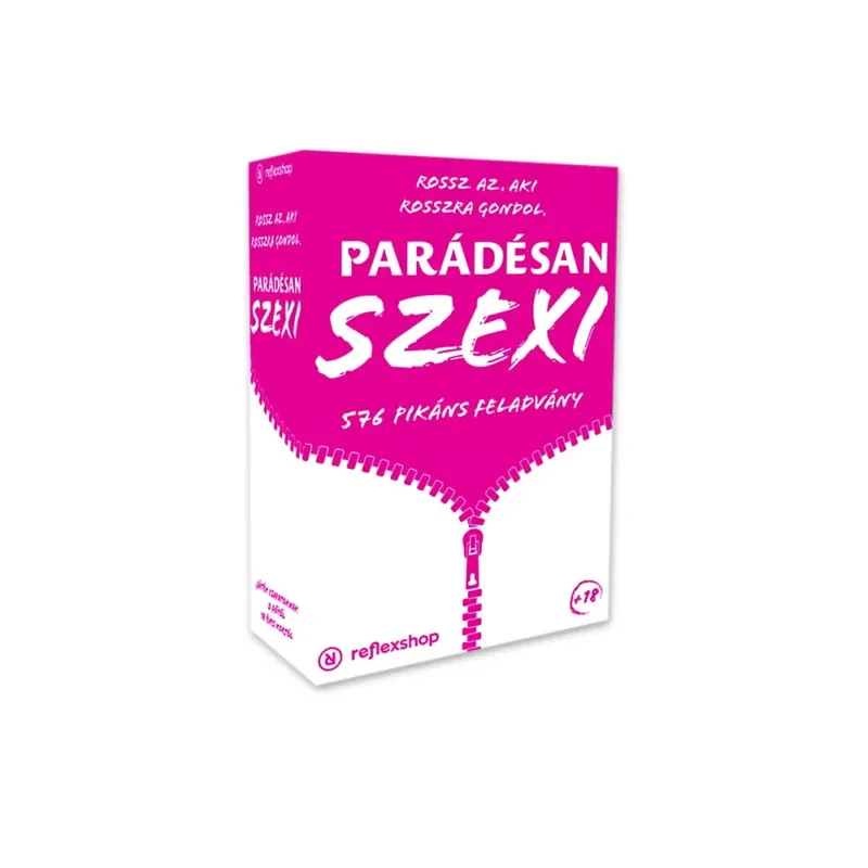 Vásárlói kedvenc Játszma - Társasjáték webáruház és szaküzlet
