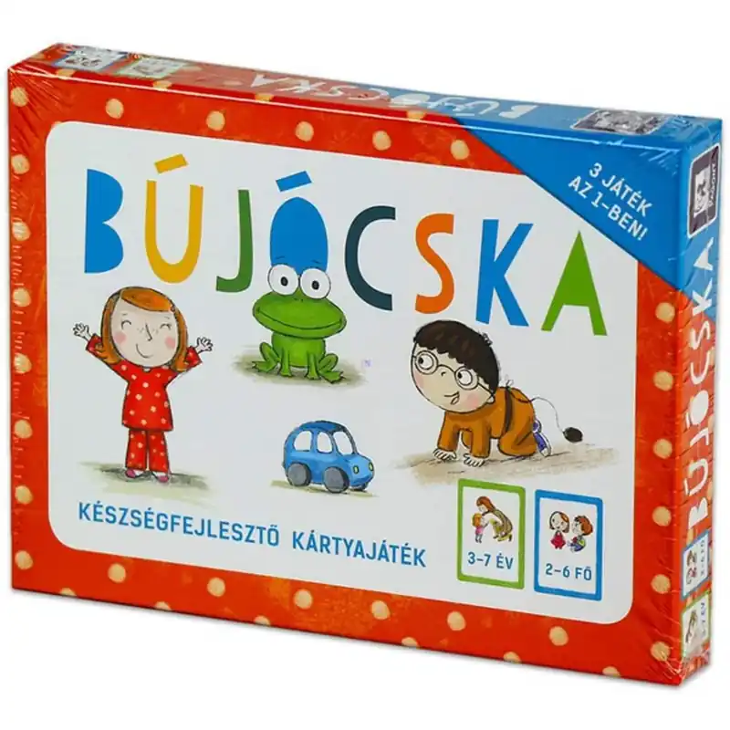 Játszma - Társasjáték webáruház és szaküzlet Bestseller