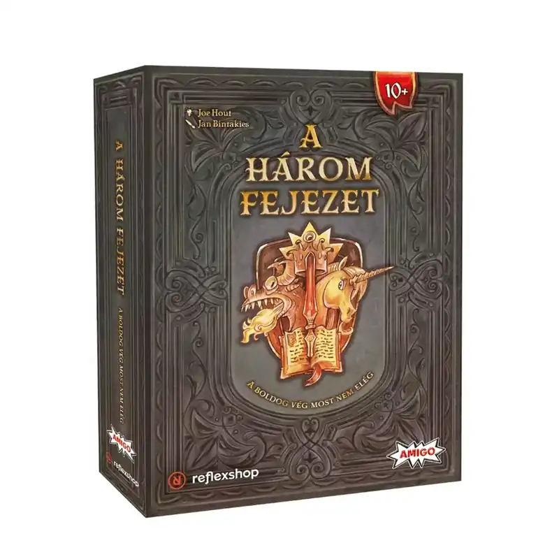 Nézd meg most Játszma - Társasjáték webáruház és szaküzlet
