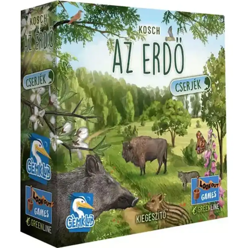 Utolsó esély Játszma - Társasjáték webáruház és szaküzlet