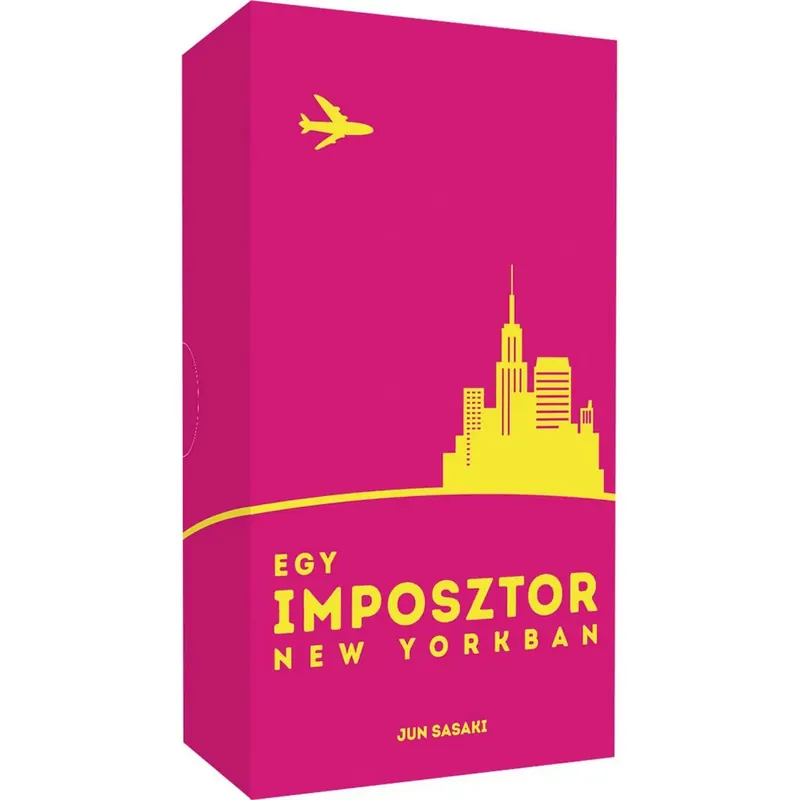 Játszma - Társasjáték webáruház és szaküzlet Expressz szállítás