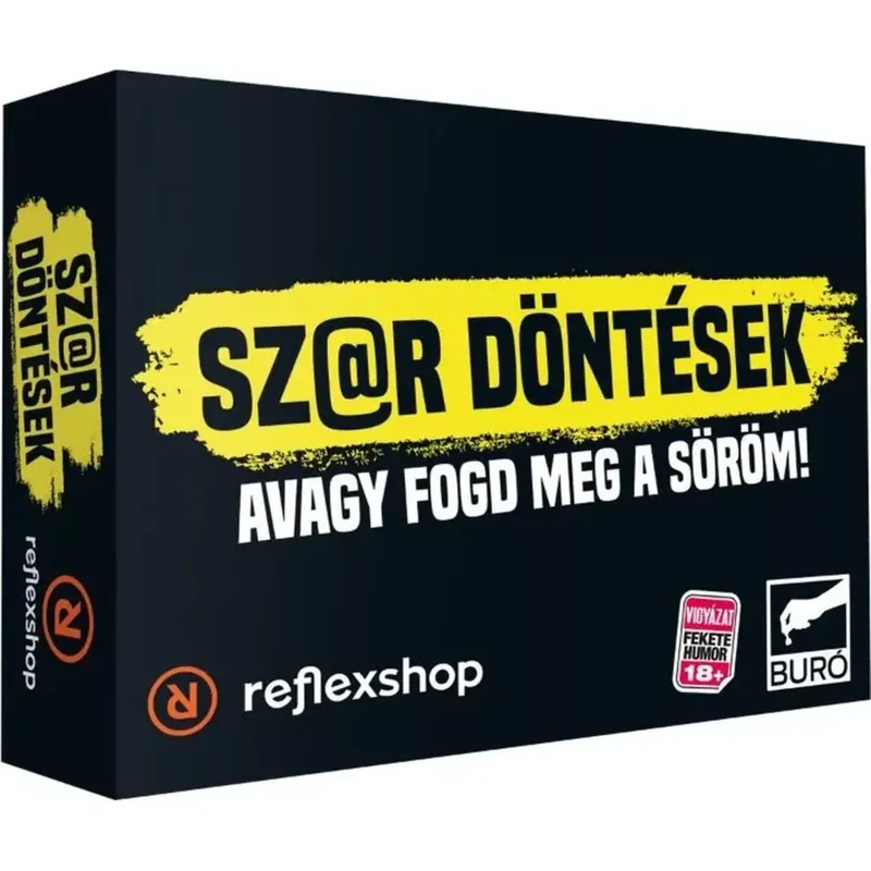 Játszma - Társasjáték webáruház és szaküzlet Csak ma