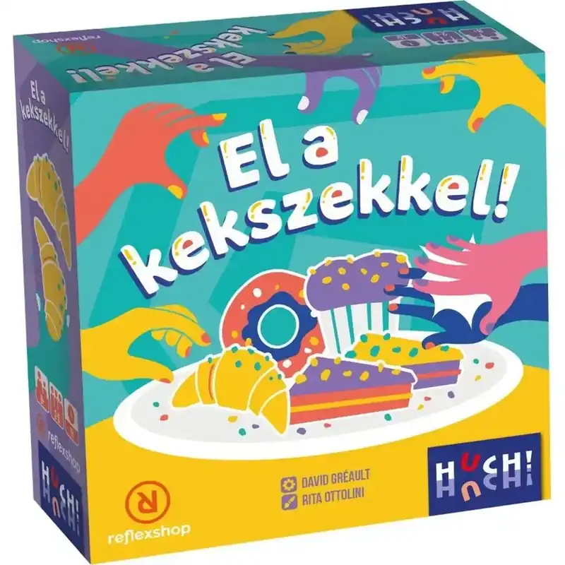 Játszma - Társasjáték webáruház és szaküzlet Akciós ár