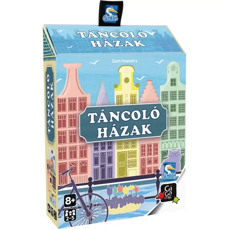 Játszma - Társasjáték webáruház és szaküzlet Exkluzív ajánlat