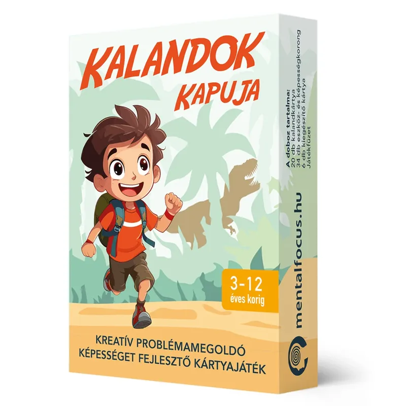 Akció Játszma - Társasjáték webáruház és szaküzlet