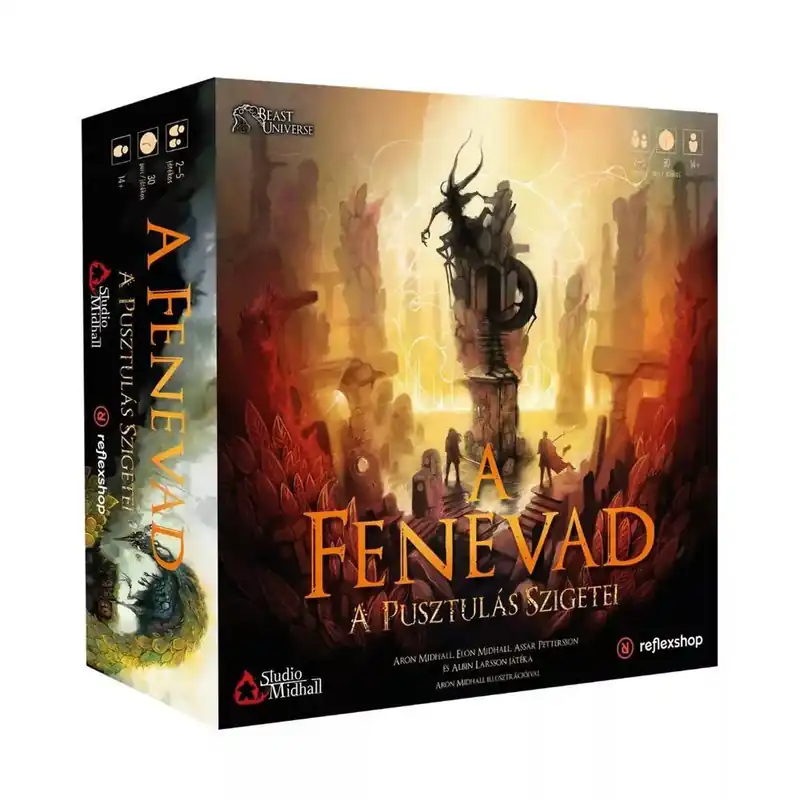 Játszma - Társasjáték webáruház és szaküzlet Bestseller