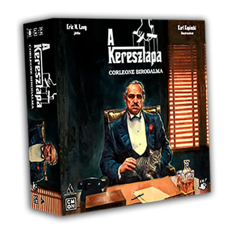 Akció Játszma - Társasjáték webáruház és szaküzlet