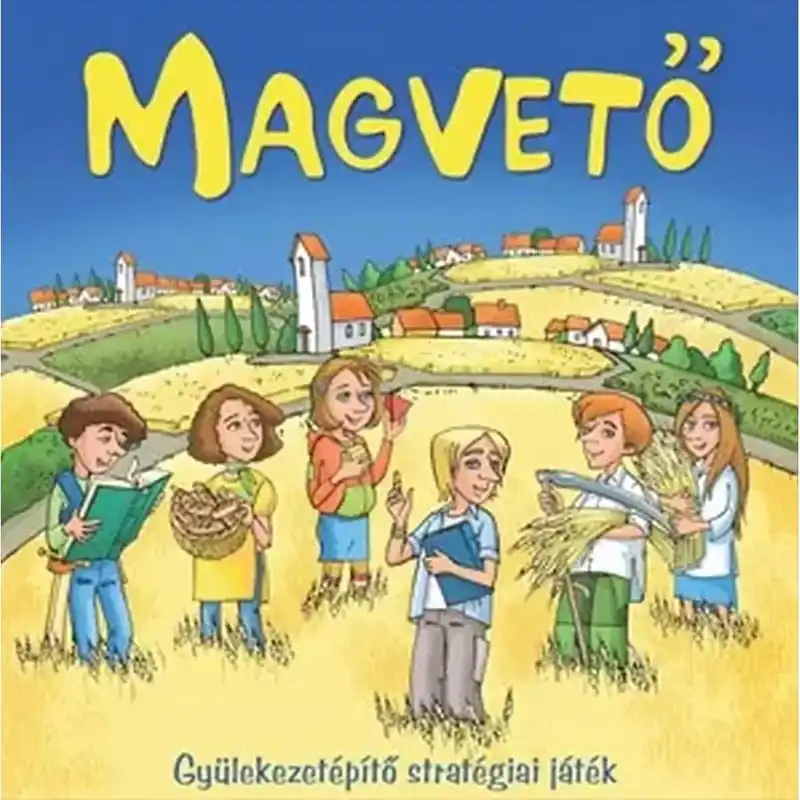 Rendeld meg most Játszma - Társasjáték webáruház és szaküzlet