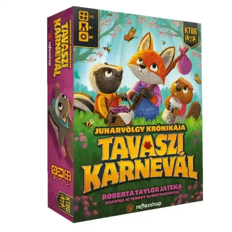 Szuper akció Játszma - Társasjáték webáruház és szaküzlet