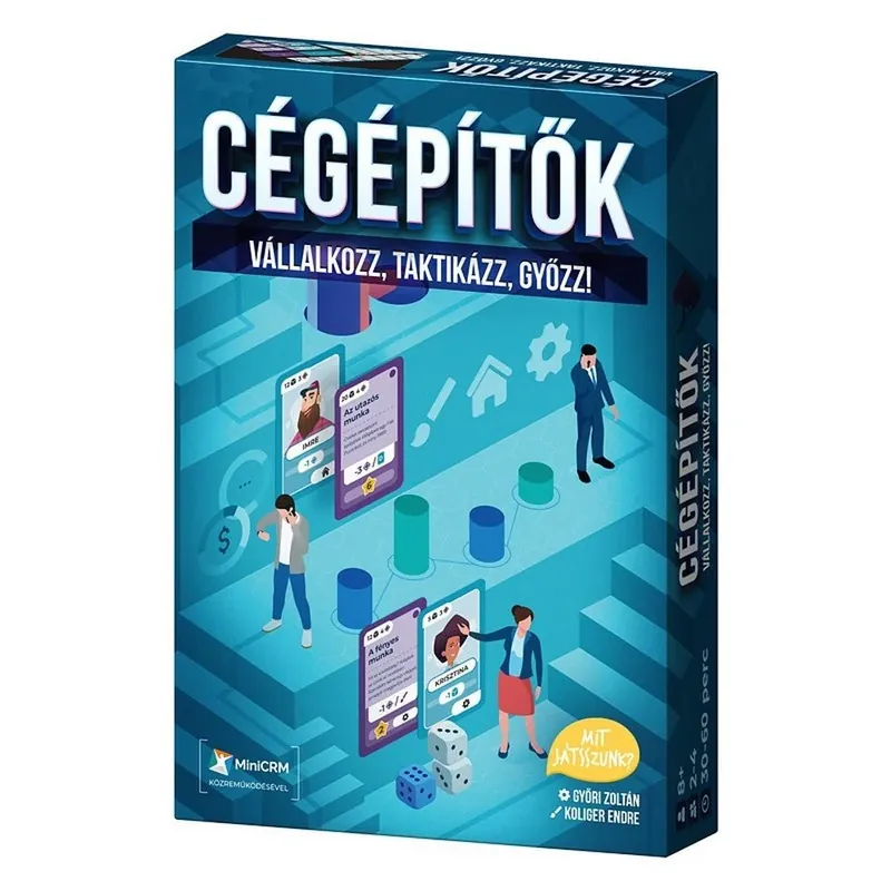 Expressz szállítás Játszma - Társasjáték webáruház és szaküzlet