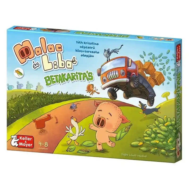 Akció Játszma - Társasjáték webáruház és szaküzlet