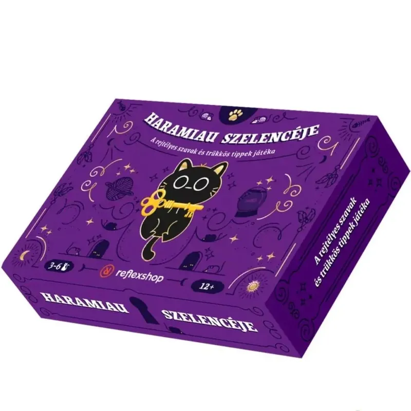 Játszma - Társasjáték webáruház és szaküzlet Kedvezmény