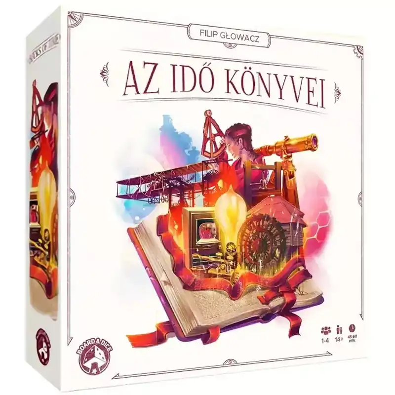 Játszma - Társasjáték webáruház és szaküzlet Árcsökkenés