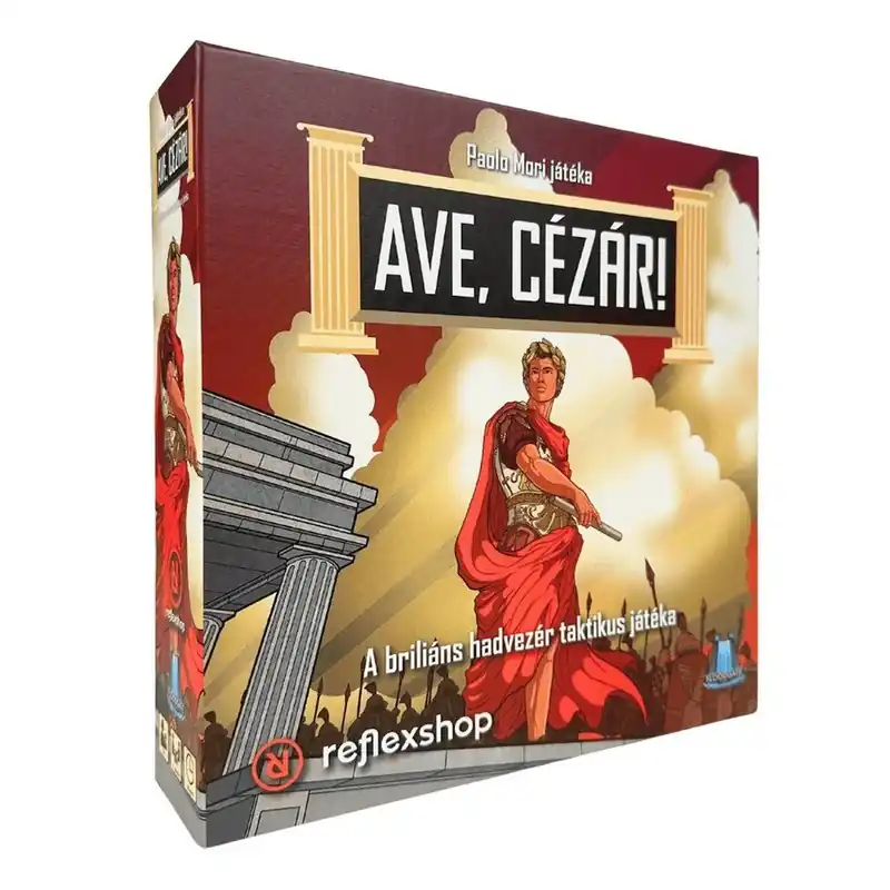 Gyors szállítás Játszma - Társasjáték webáruház és szaküzlet