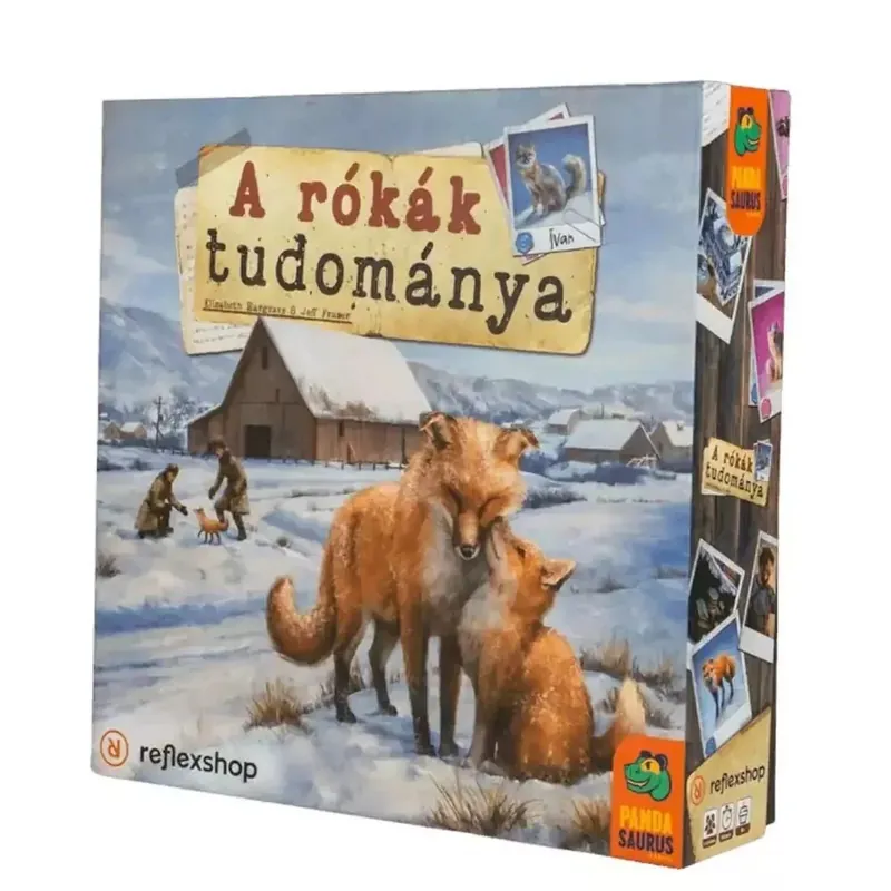 Outlet Játszma - Társasjáték webáruház és szaküzlet