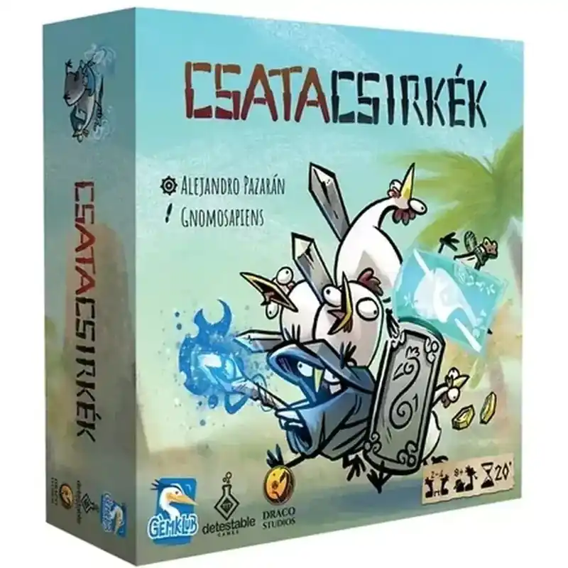 Játszma - Társasjáték webáruház és szaküzlet Vedd meg online