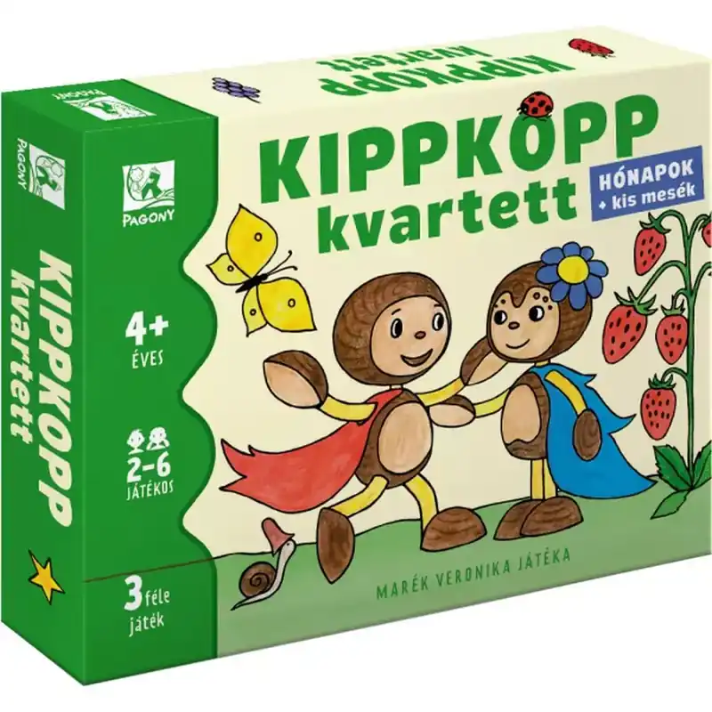 Különleges ajánlat Játszma - Társasjáték webáruház és szaküzlet