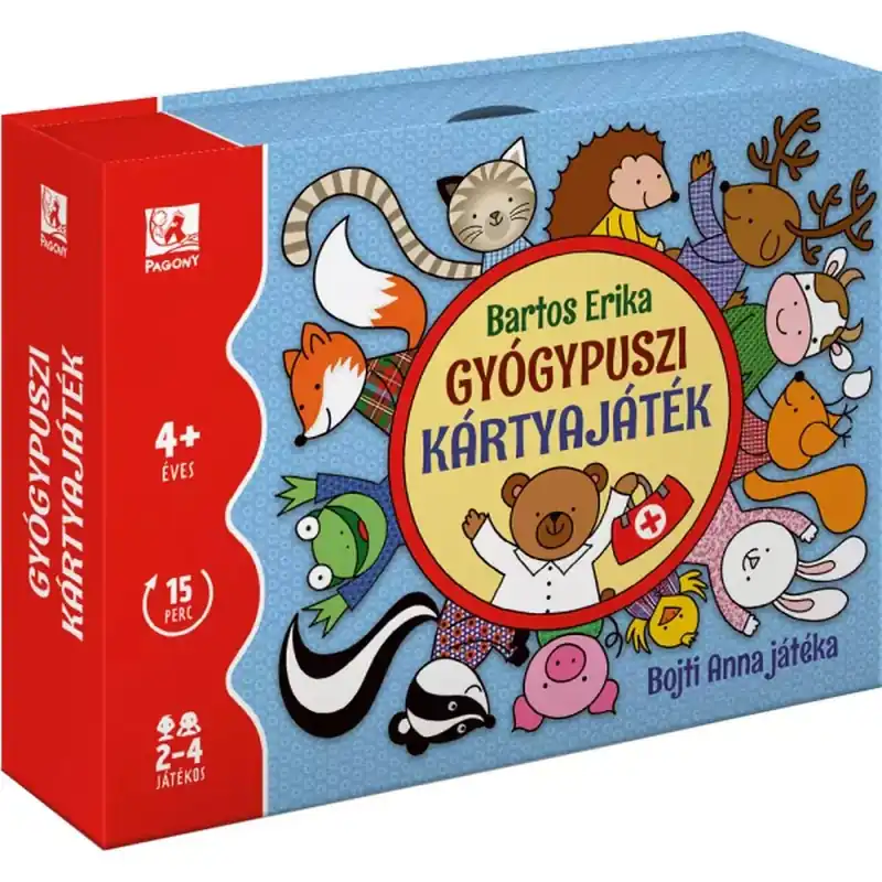 Játszma - Társasjáték webáruház és szaküzlet Azonnali szállítás