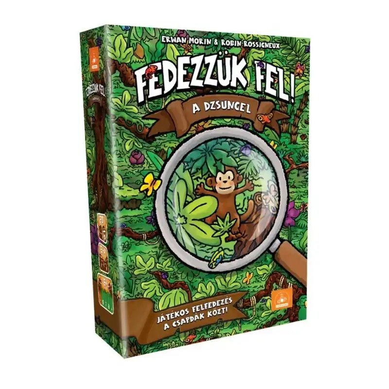 Játszma - Társasjáték webáruház és szaküzlet Vedd meg online