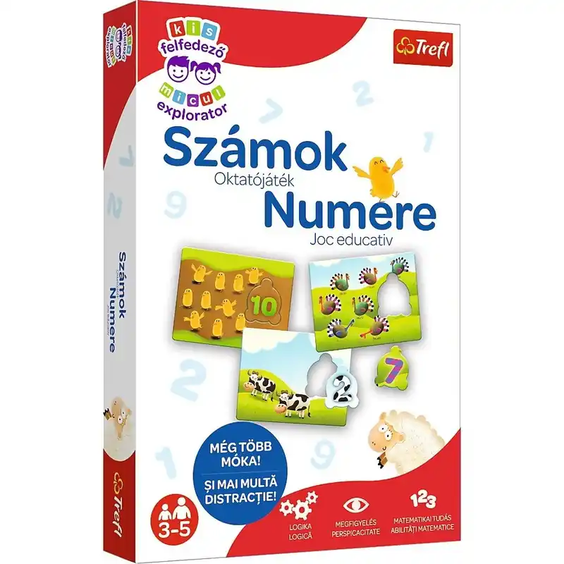 Játszma - Társasjáték webáruház és szaküzlet Akciós ár