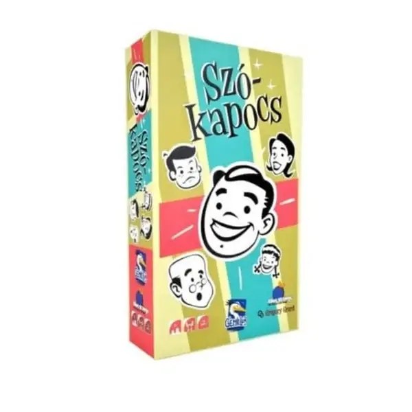Bestseller Játszma - Társasjáték webáruház és szaküzlet