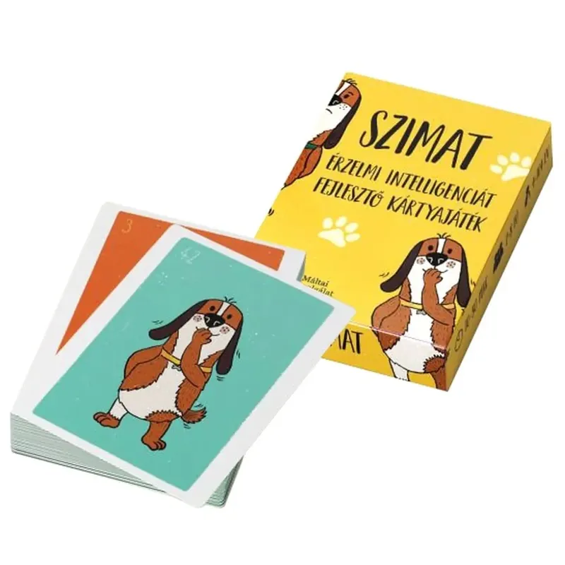 Szuper akció Játszma - Társasjáték webáruház és szaküzlet