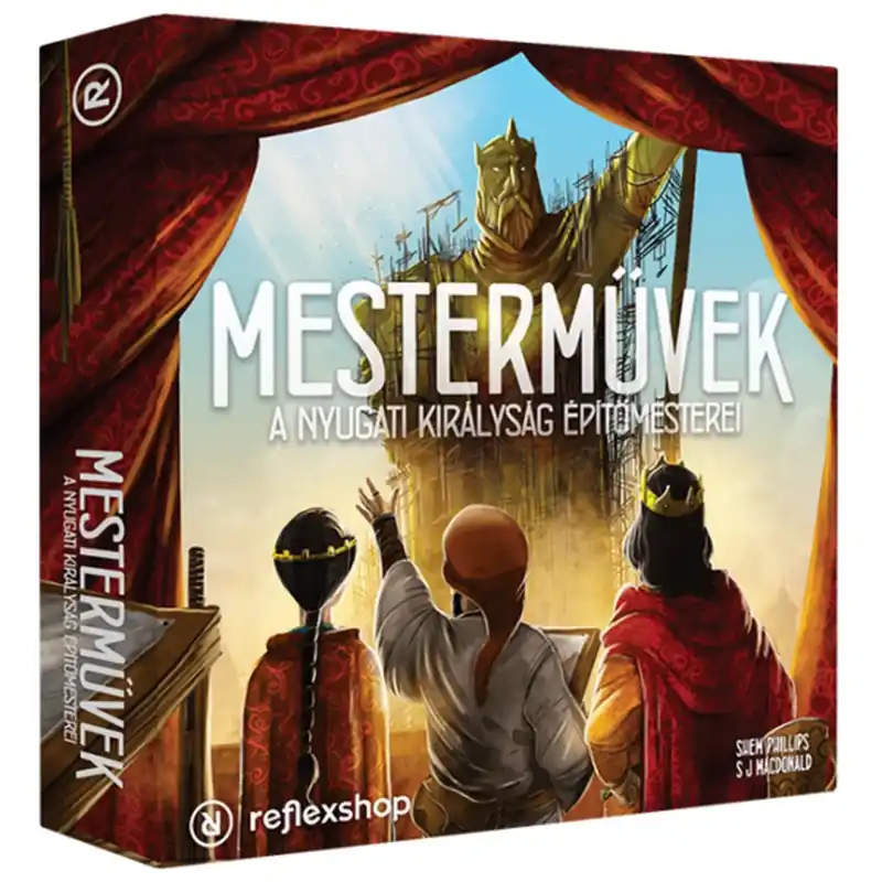 Játszma - Társasjáték webáruház és szaküzlet Legkelendőbb