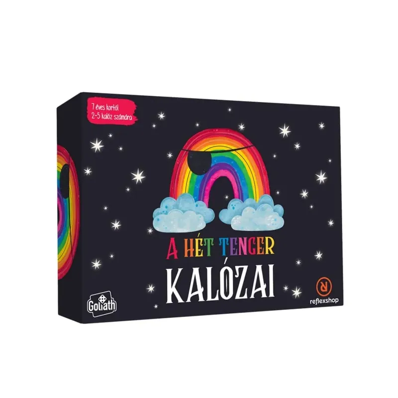 Azonnali szállítás Játszma - Társasjáték webáruház és szaküzlet