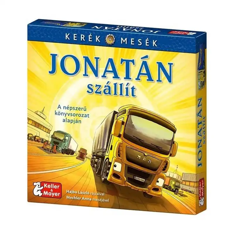Alacsony ár Játszma - Társasjáték webáruház és szaküzlet