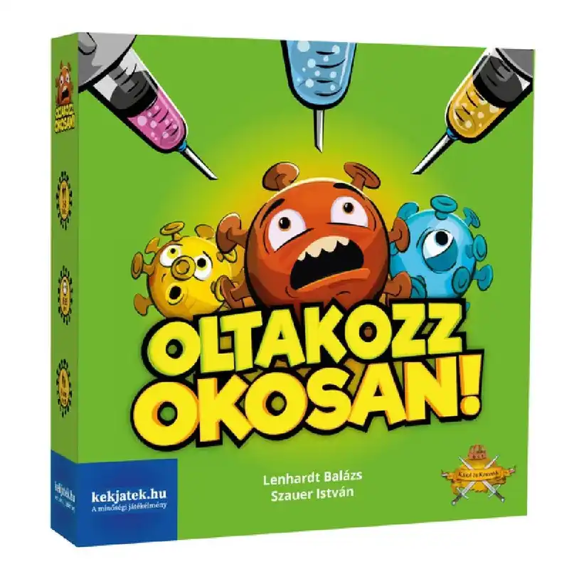 Játszma - Társasjáték webáruház és szaküzlet Különleges ajánlat
