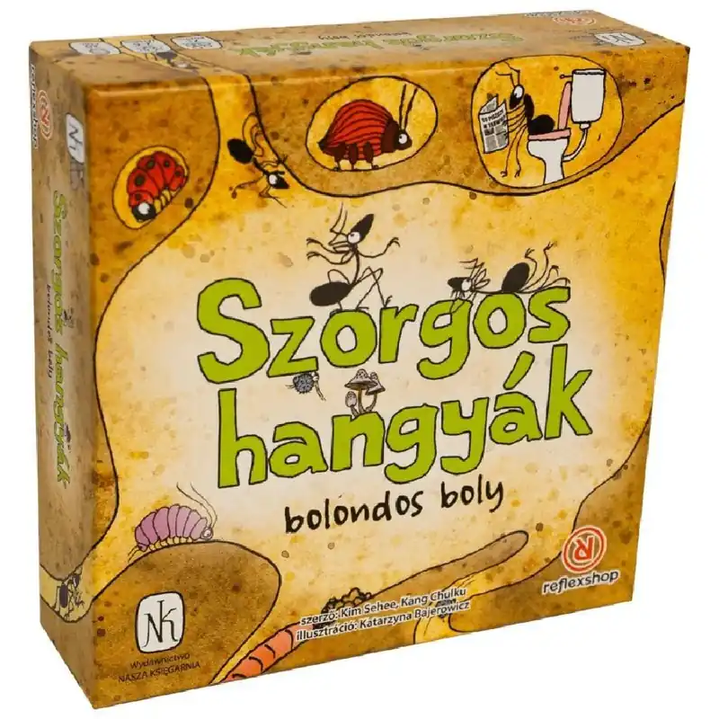 Játszma - Társasjáték webáruház és szaküzlet Szuper ajánlat