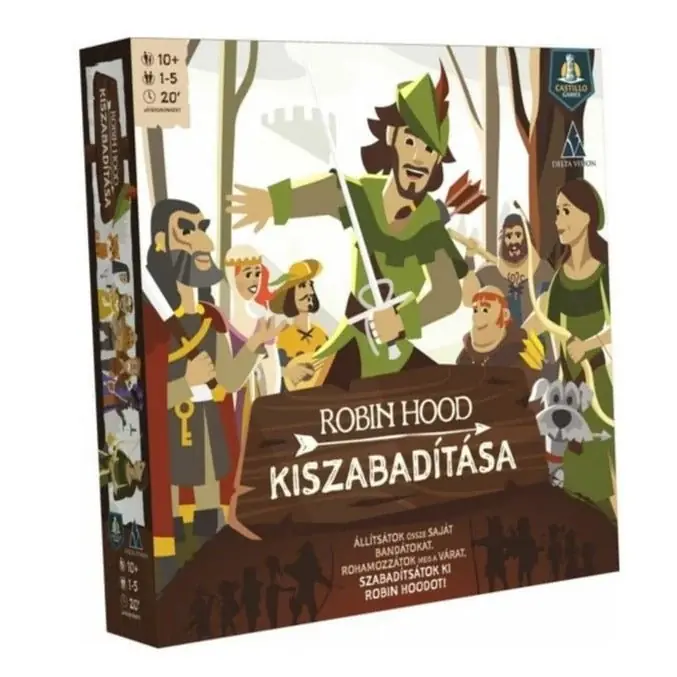 Játszma - Társasjáték webáruház és szaküzlet Kedvezmény