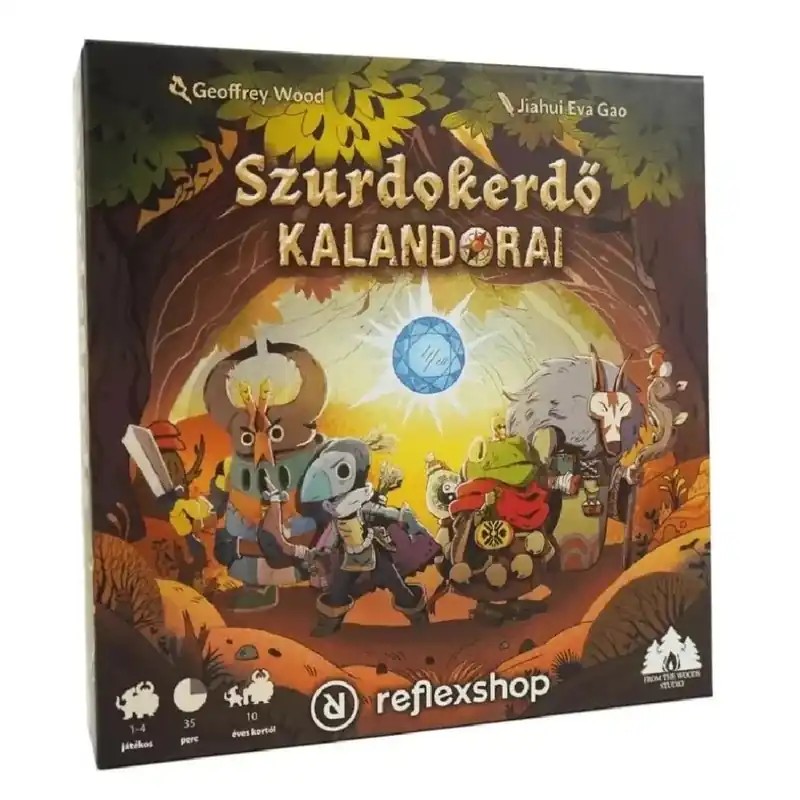 Bestseller Játszma - Társasjáték webáruház és szaküzlet
