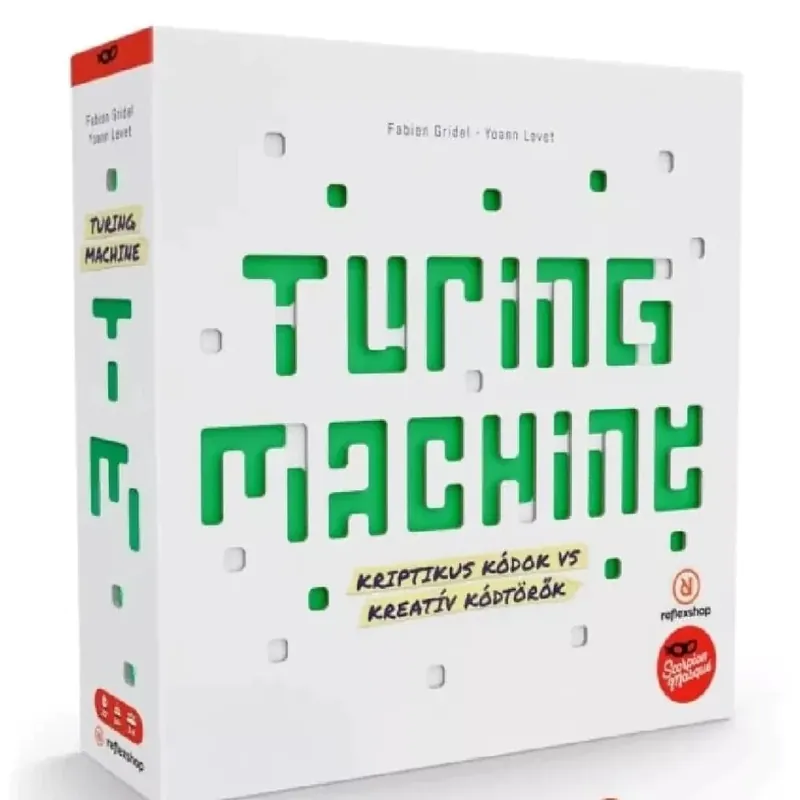 Végkiárusítás Játszma - Társasjáték webáruház és szaküzlet