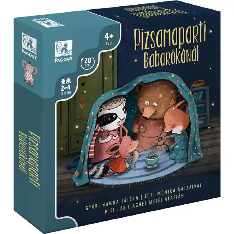 Legkelendőbb Játszma - Társasjáték webáruház és szaküzlet
